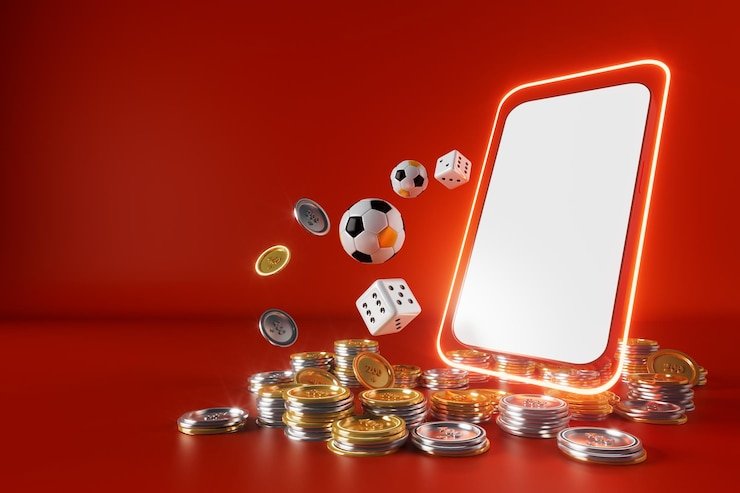মোবাইলে 4433win স্লট গেমিং – বাংলাদেশের খেলোয়াড়
